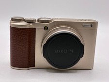FUJIFILM XF10 FOTOCAMERA