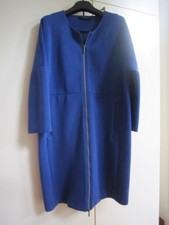 Soprabito felpa lunga WEEKEND