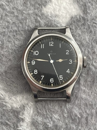 Raro orologio uomo omega - orologio,