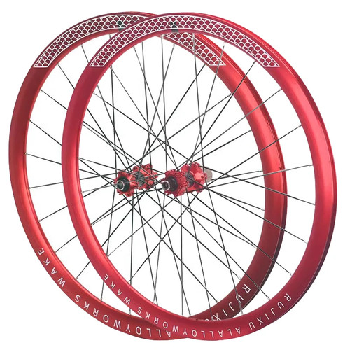 Set ruote bici autostrada - , 700c