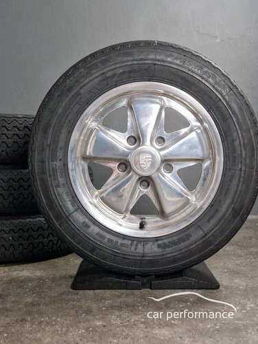 Cerchi porsche fuchs - porsche,