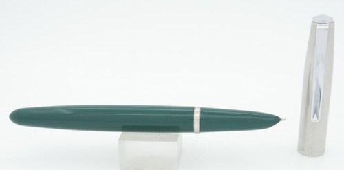 Penna stilografica parker - stilografica,
