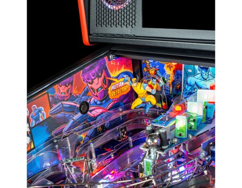 Stern flipper pinball the - stern,