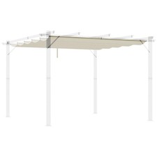 Copertura Parasole per Pergola