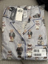 Set Pigiama Polo Ralph Lauren