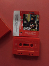 Vasco Rossi Bollicine MC