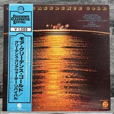 Creedence Clearwater