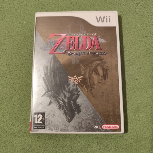 The legend zelda - the, zelda: