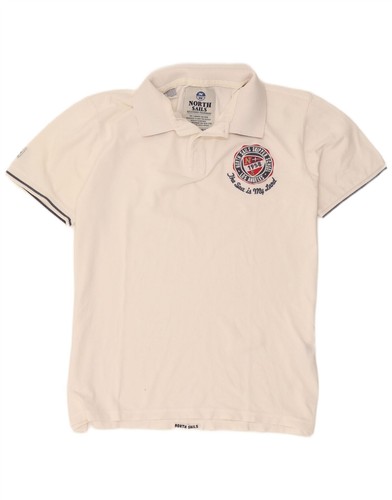 Polo uomo grafica north - uomo, sails