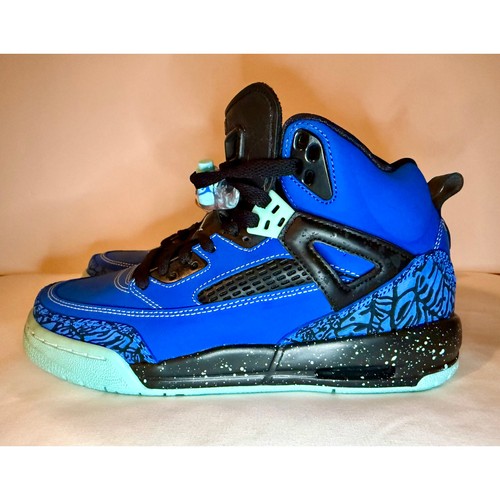 Nike air jordan - air, spizike