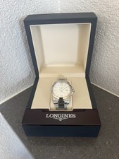 Longines Conquest Sunray