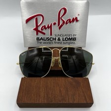 62[]14mm VINTAGE B&L RAY-BAN