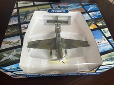 FRANKLIN MINT ARMOUR STUKA JU