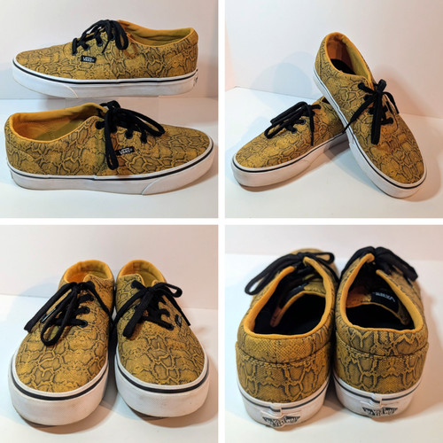 Scarpe skate basse vans - basse,
