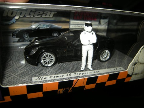 Minichamps alfa romeo 8c - minichamps,