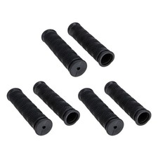  3 Pairs Mountain Bike Grips