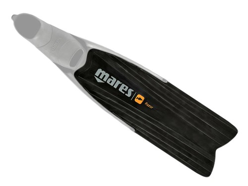 Mares razor pro pinne lama - mares,