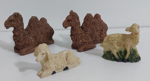 I118414 pastorello presepe - pastorello,