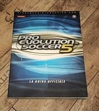 PRO EVOLUTION SOCCER 5 LA