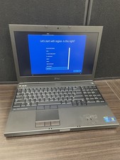 Dell Precision M4800 i7-4810MQ
