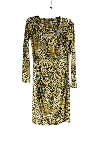 Abito roberto cavalli made - roberto, in