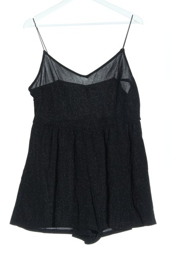 Tuta corta donna pantalone - tuta,