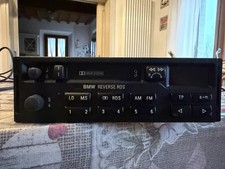 Autoradio bmw reverse rds - bmw,