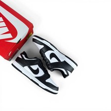 Nike Dunk Low Retro White