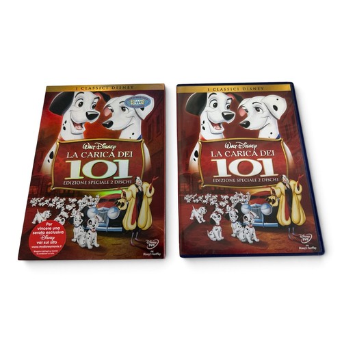 Classici walt disney la - i,
