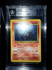 Carta Card Pokemon Houndour