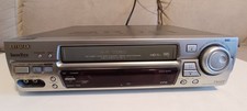 Videoregistratore VHS AIWA