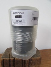 Swarovski 20-60x oculare ZOOM