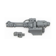 Mk IV Dreadnought Inferno