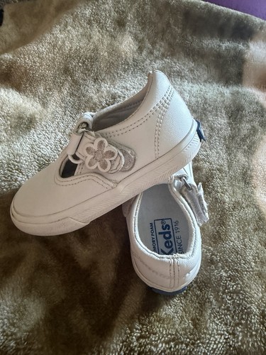 Sneakers keds bianche bambino - keds,