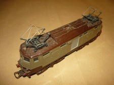 LIMA LOCOMOTORE ELETTRICO E424