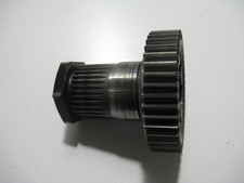 Albero di uscita Buell