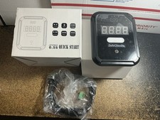 scanner temperatura corporea