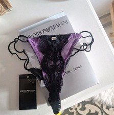 Perizoma EMPORIO ARMANI Donna