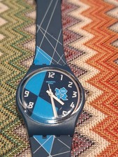 Orologio SWATCH Olympic