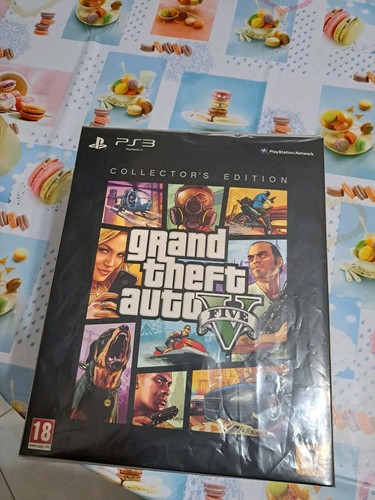 Gta grand theft - gta, v