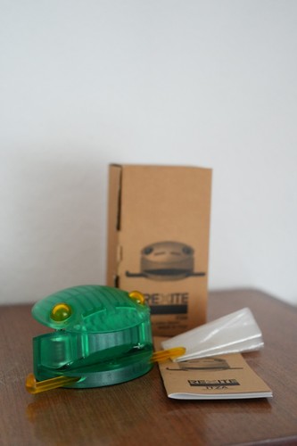 Foratore rexite itza julian - itza,