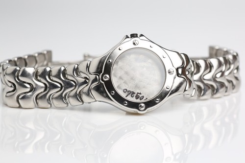 Ebel sportwave cassa - sportwave,