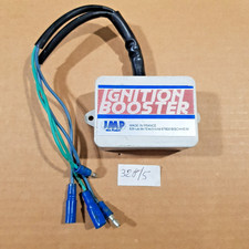 POTENZIATORE ACCENSIONE