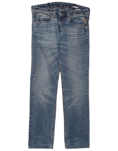 Jeans replay uomo jeto slim - jeans,