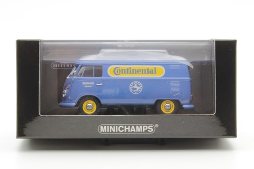 Volkswagen 1 43 - volkswagen, t1