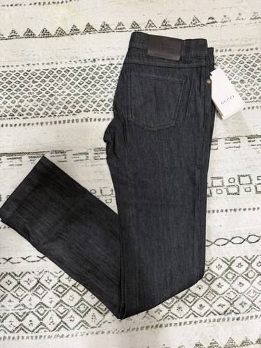 Jeans donna gucci - jeans, (autentico)