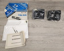 Coppia di altoparlanti Pioneer