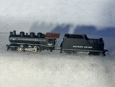 Nice Rivarossi Baltimore &