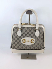 Borsa Gucci Horsebit 1955 Mini