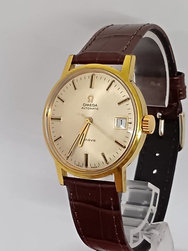 Orologio automatico omega - orologio,